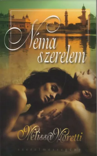 Melissa Moretti: Nema szerelem