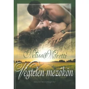 Melissa Moretti: Vegtelen mezokon