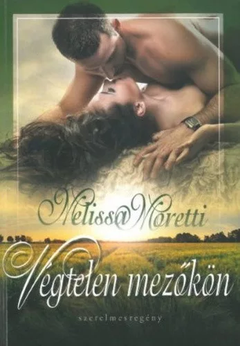 Melissa Moretti: Vegtelen mezokon
