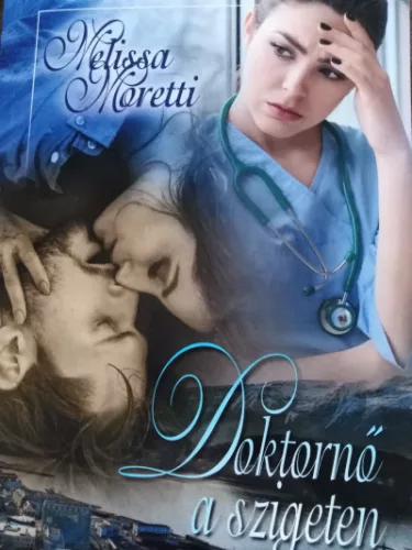 Melissa Moretti Doktorno a szigeten