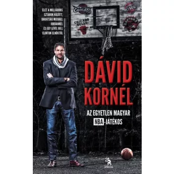 David Kornel · S. Toth Janos: David Kornel
