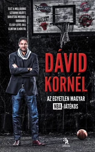 David Kornel · S. Toth Janos: David Kornel
