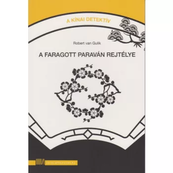 A faragott paravan rejtelye Antikvar