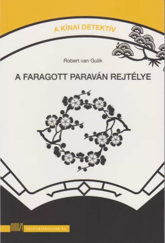 A faragott paravan rejtelye Antikvar