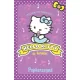 Pophercegno (Hello Kitty es baratai 4.) Jo allapotu antikvar