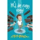 Hu, ​de nagy vagy! Jo allapotu antikvar