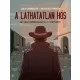 Luca Cognolato · Silvia Del Francia: A lathatatlan hos