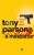 Tony Parsons: A ​meszaros (Max Wolfe 2.)
