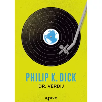 Philip K. Dick: Dr. Verdij
