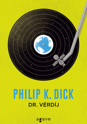 Philip K. Dick: Dr. Verdij