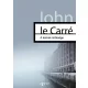 John le Carre: A ​kemek oroksege (George Smiley 9.)