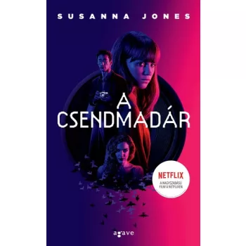 Susanna Jones: A ​csendmadar