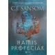 C. J. Sansom: Hamis profeciak