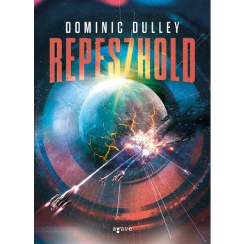 Dominic Dulley: Repeszhold 