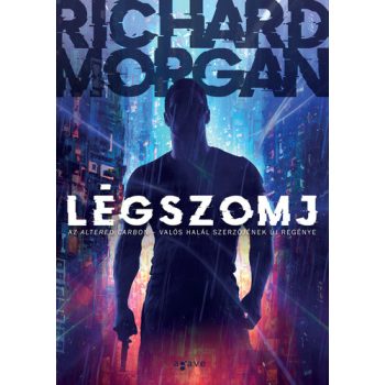 Richard Morgan: Légszomj