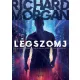Richard Morgan: Legszomj