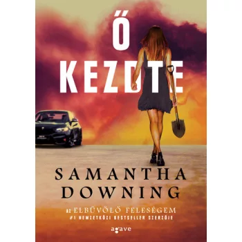 Samantha Downing: O kezdte