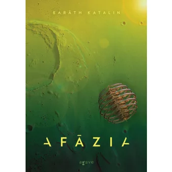 Barath Katalin: Afazia