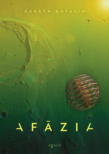 Barath Katalin: Afazia