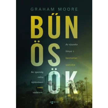 Graham Moore: Bunosok