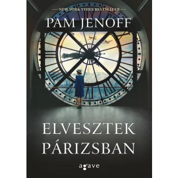 Pam Jenoff: Elvesztek Parizsban