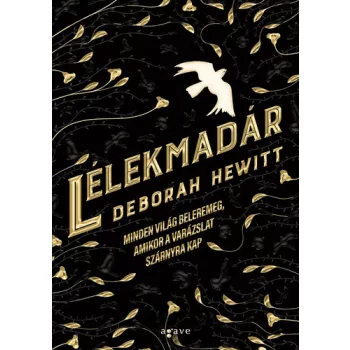 Deborah Hewitt: Lelekmadar