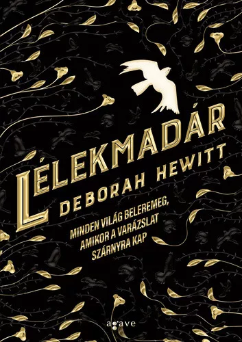 Deborah Hewitt: Lelekmadar