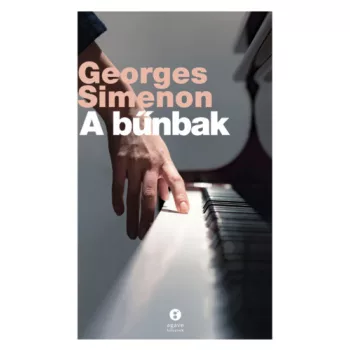 Georges Simenon: A bunbak