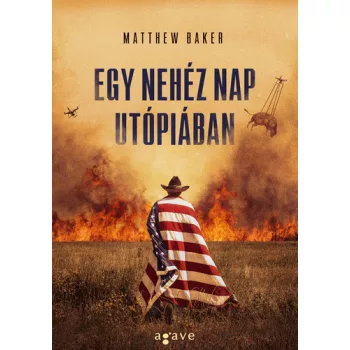Matthew Baker: Egy nehez nap Utopiaban