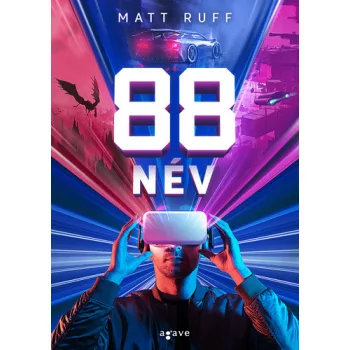 Matt Ruff: 88 nev