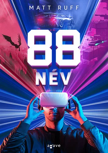 Matt Ruff: 88 nev