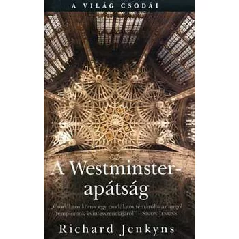 Richard Jenskyns: A Westminster apatsag Antikvar