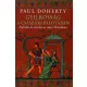 Paul Doherty - Gyilkossag ​a csaszari palotaban Jo allapotu antikvar