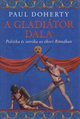 paul-doherty-a-gladiator-dala