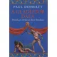 Paul Doherty - A ​gladiator dala Antikvar