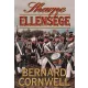 Bernard Cornwell: Sharpe ​ellensege