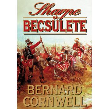 bernard-cornwell-sharpe-becsulete