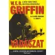 W.E.B Griffin - Vadaszat (Az elnok embere 3. konyv) jo allapotu antikvar