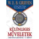 W.E.B Griffin - Kulonleges muveletek (A becsulet jelvenye 2. konyv) Antikvar