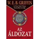 W.E.B Griffin - Az aldozat (A becsulet jelvenye 3. konyv) Jo allapotu antikvar