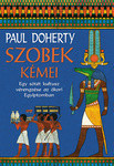 paul-doherty-szobek-kemei