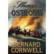 Bernard Cornwell Sharpe ostroma