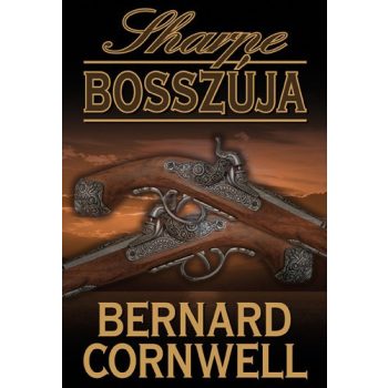 Bernard Cornwell: Sharpe bosszúja