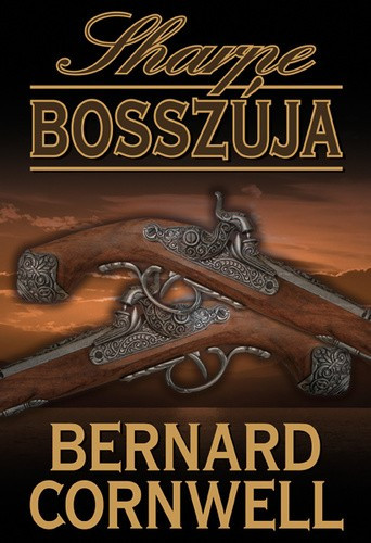 Bernard Cornwell: Sharpe bosszúja