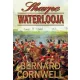 Bernard Cornwell: Sharpe Waterlooja Jo allapotu antikvar