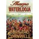 Bernard Cornwell: Sharpe Waterlooja Jó állapotú antikvár