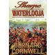 Bernard Cornwell: Sharpe Waterlooja Jó állapotú antikvár