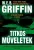 W.E.B Griffin - Titkos muveletek (Az elnok embere 5. konyv) Jo allapotu antikvar