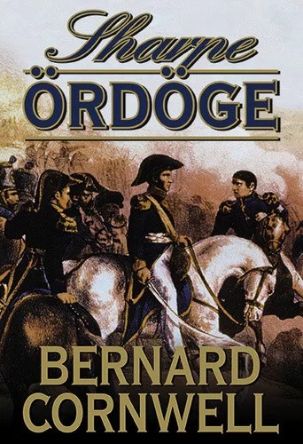 Bernard Cornwell: Sharpe ördöge