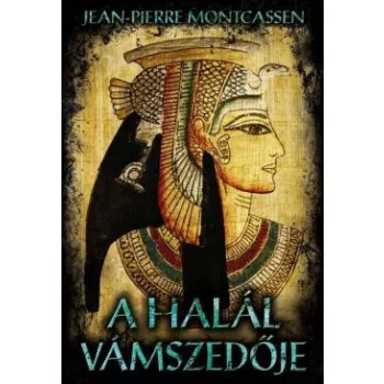 Jean-Pierre Montcassen - A halal vamszedoje Jo allapotu Szepseghibas